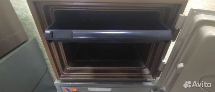 Сейф несгораемый valberg