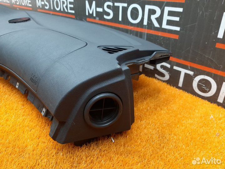 Панель приборов (торпедо) Bmw 5-Series E39 M52B25