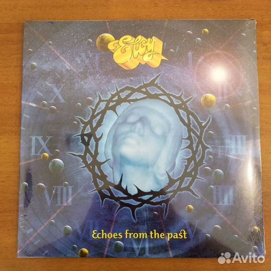 Новые виниловые пластинки 39 (14 штук)