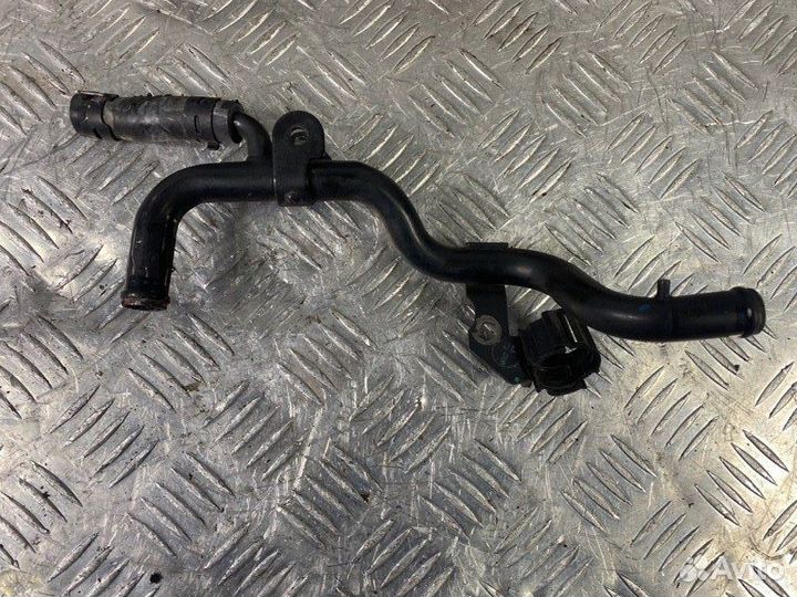 Трубка системы охлаждения Volkswagen Golf MK6 CAV