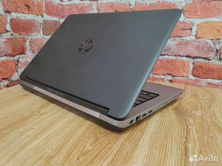 Hp Ноутбук 14 дюймов Core i5 для учебы Обмен