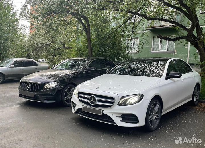 Трансфер/город/межг. Аренда автомобиля с водителем