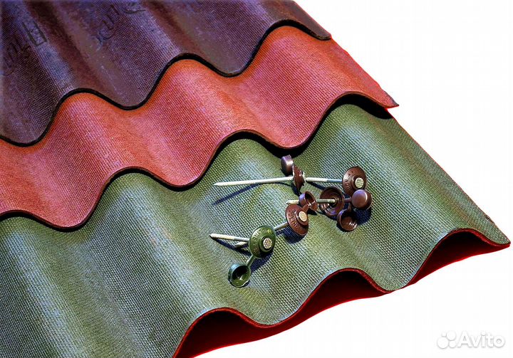 Ондулин smart