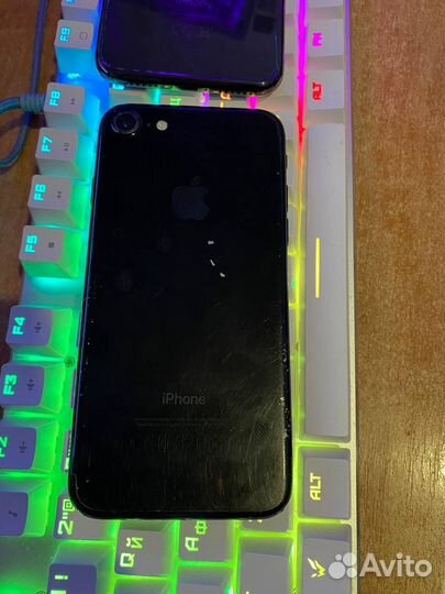 iPhone X, 64 ГБ