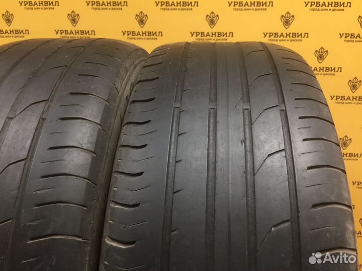 Continental ContiPremiumContact 2 215/60 R16 95H