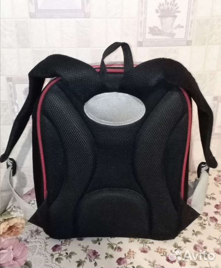 Школьный рюкзак