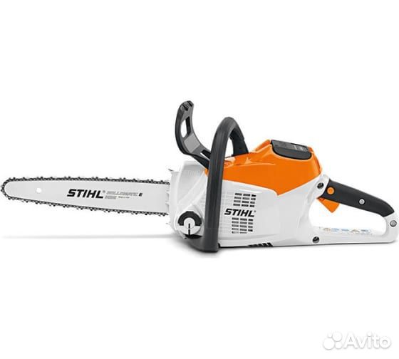 Аккумуляторная пила stihl MSA 200 cв R (35см)