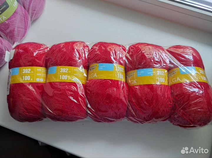 Новая пряжа для ручного вязания A-Elita Olga мохер