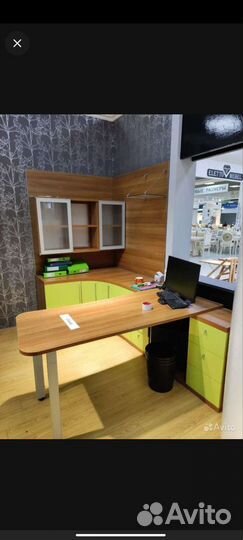 Мебель в офис или в детскую