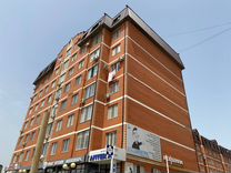 2-к. квартира, 85,2 м², 3/6 эт.