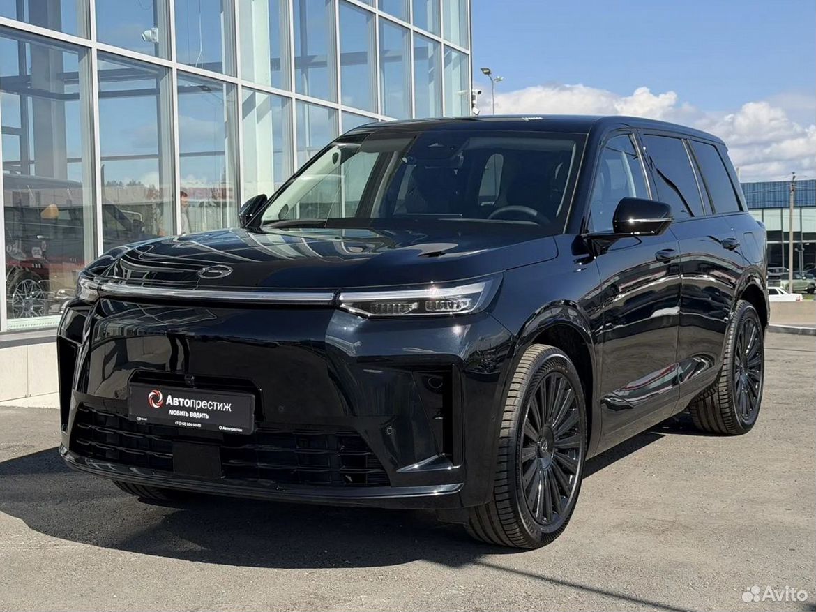 GAC S9 1.5 AT, 2026