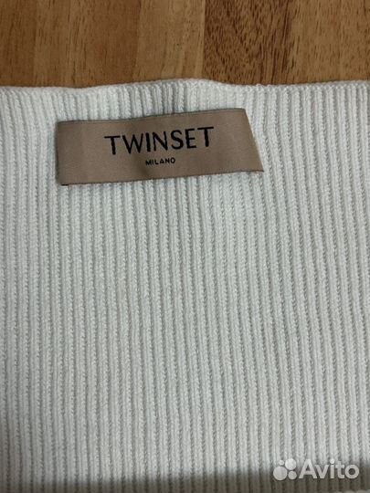 Джемпер twinset
