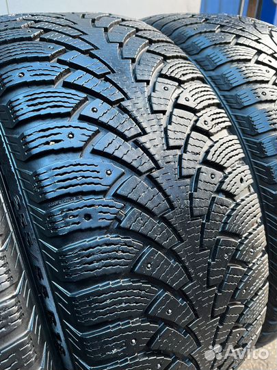Nokian Tyres Hakkapeliitta SUV 255/55 R18