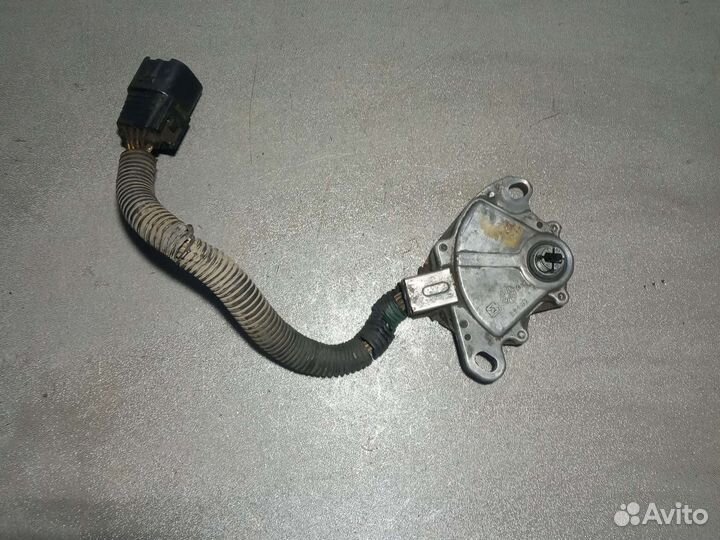 Датчик положения селектора АКПП 50-40le