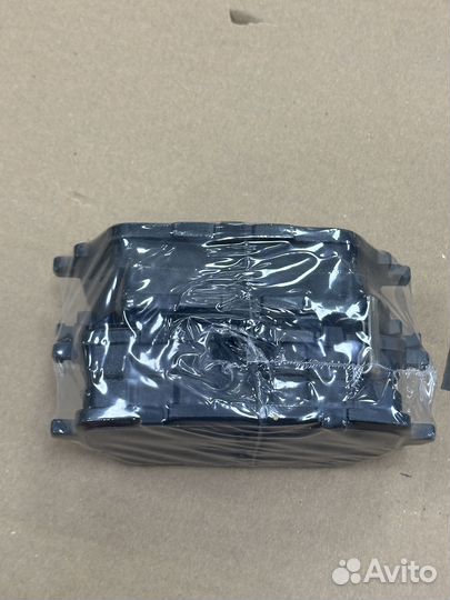 Задние тормозные колодки Lixiang L7 L8 L9 X01-9000