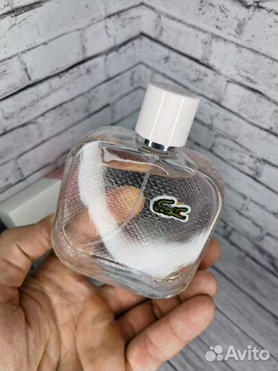 Духи женские Lacoste Rose