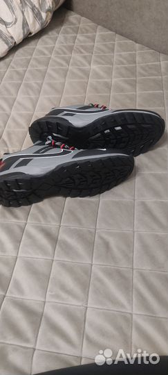 Кроссовки мужские nike