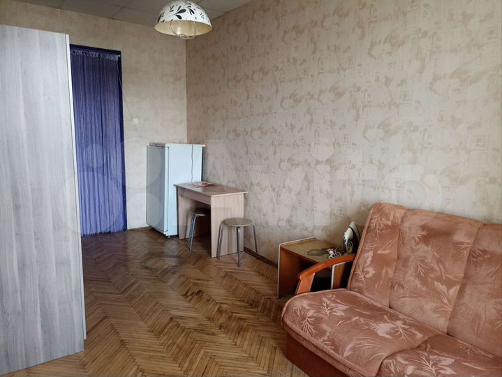 Комната 16,2 м² в 6-к., 4/5 эт.