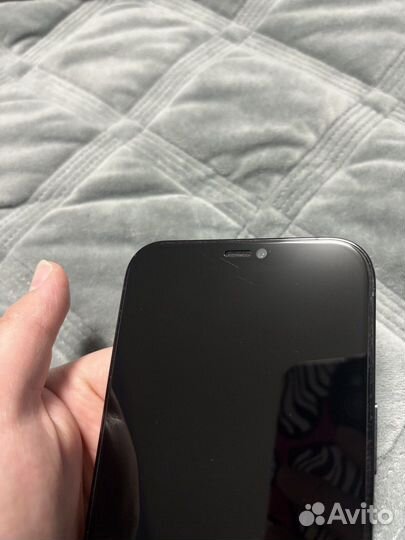 iPhone 12 Pro Max, 256 ГБ