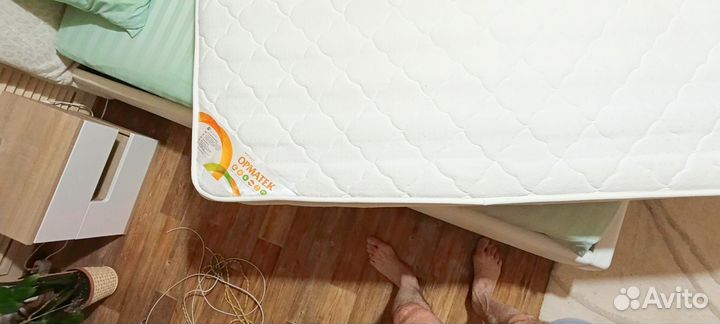 Матрас Орматек 160х200 бу