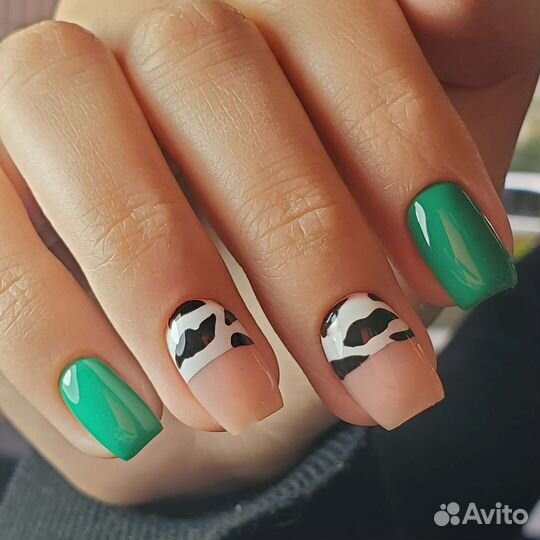 Маникюр педикюр на дому