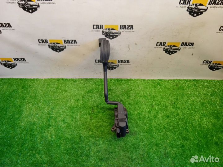 Педаль акселератора (газа) Alfa Romeo 156