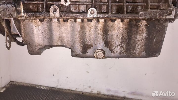 Двигатель Volkswagen Golf 4, 1999