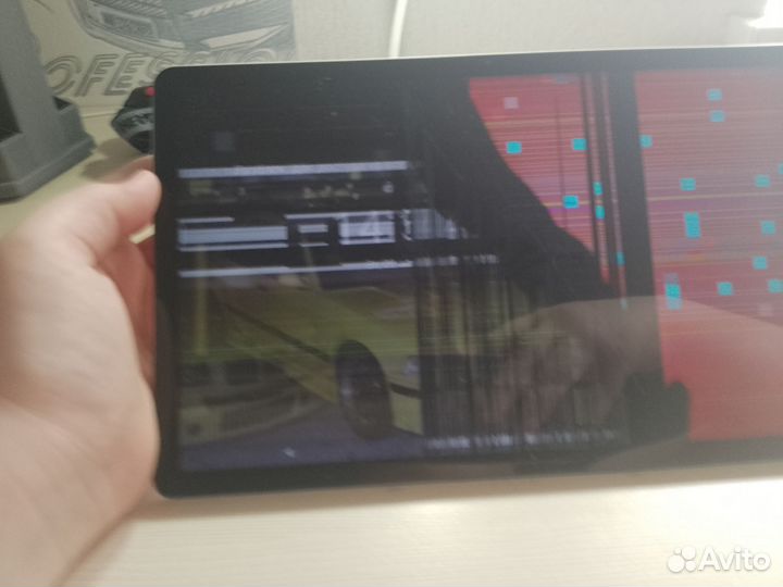 Планшет Lenova tab p11