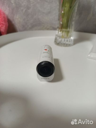 Экшн камера Sony hdr-az1