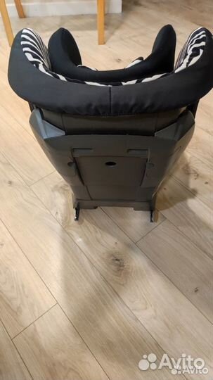 Детское автокресло Britax Romer 9-18