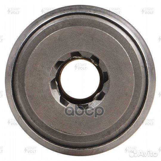 Бендикс Hyundai Solaris (17) 1.4i/1.6i (тип De