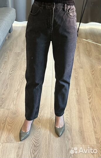 Джинсы Pull and bear