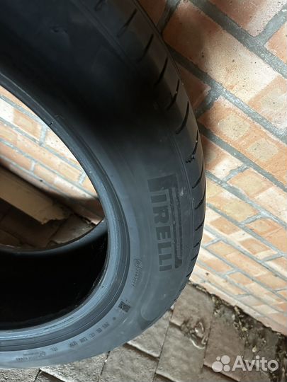 Pirelli P Zero 265/50 R19 110W