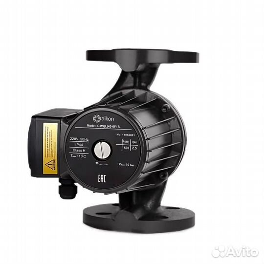 Насос CMS(L) 32-8T1M