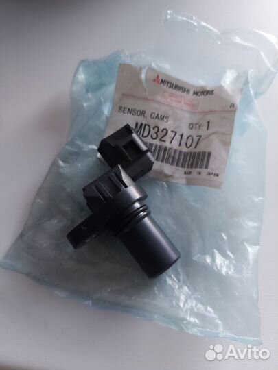 Датчик распредвала lancer 9