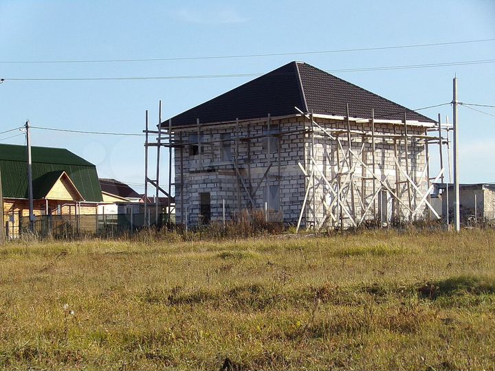 Участок 6 сот. (ИЖС)