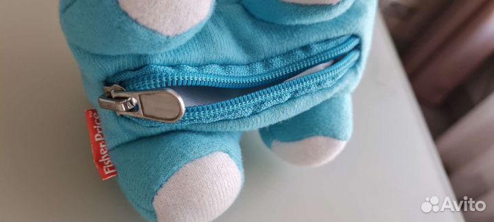 Детские солнечные очки