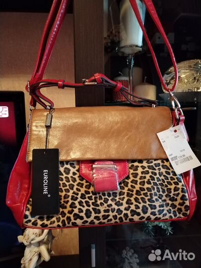 Сумки разные,новые