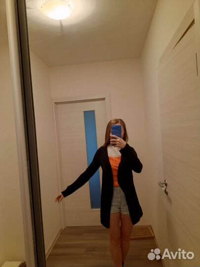 Вещи пакетом