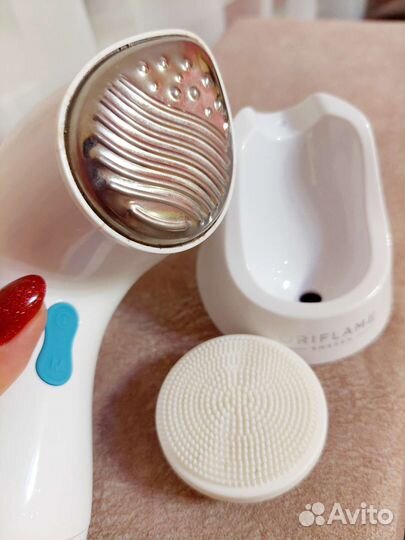 Массажер для лица