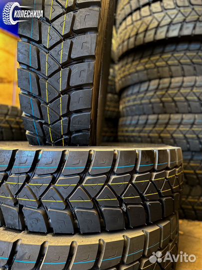 Грузовая резина Copartner CP269 315x80x22.5