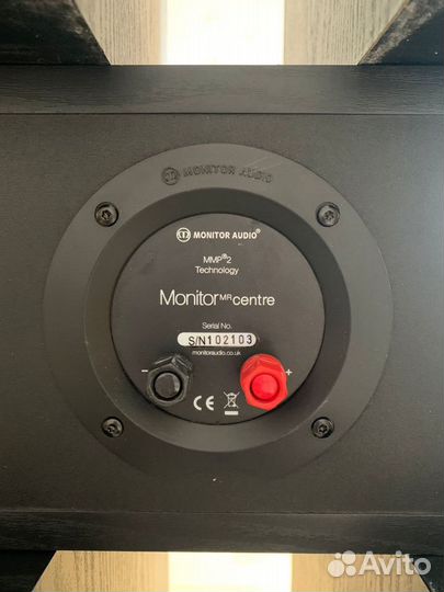 Акустическая система Monitor Audio 5.0