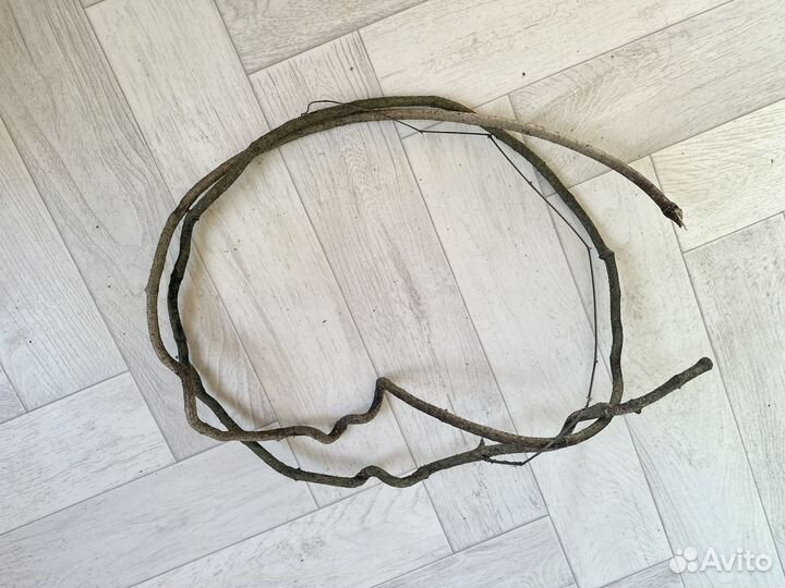 Лиана для декора