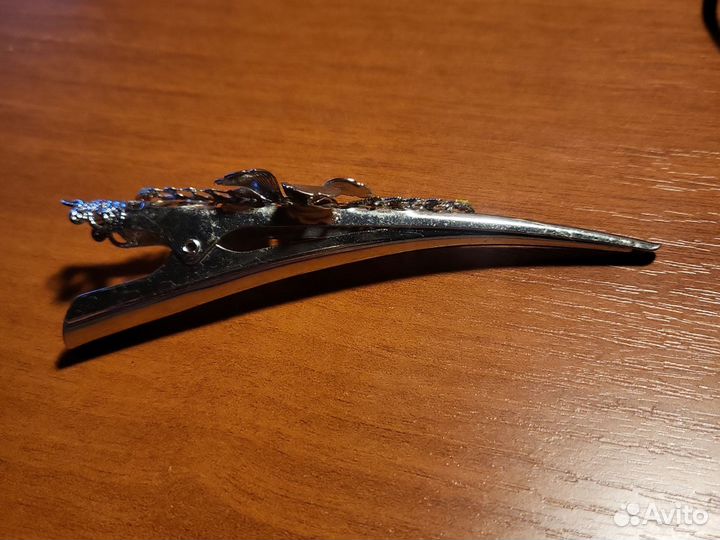 Заколка для волос (Южная Корея)