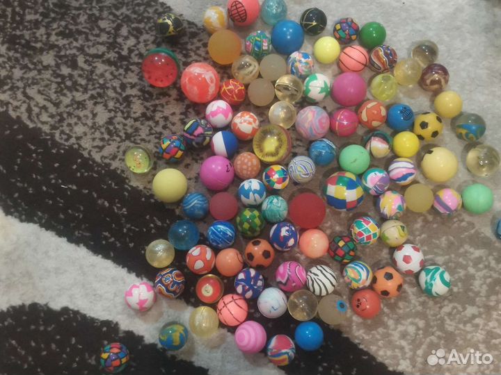 Попрыгунчики