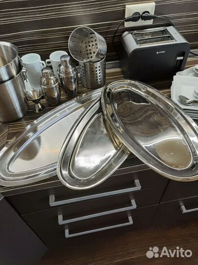 Барная посуда