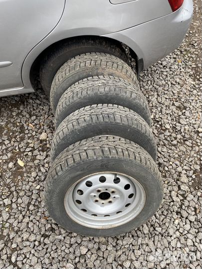 Nordman 7 175/65 R14