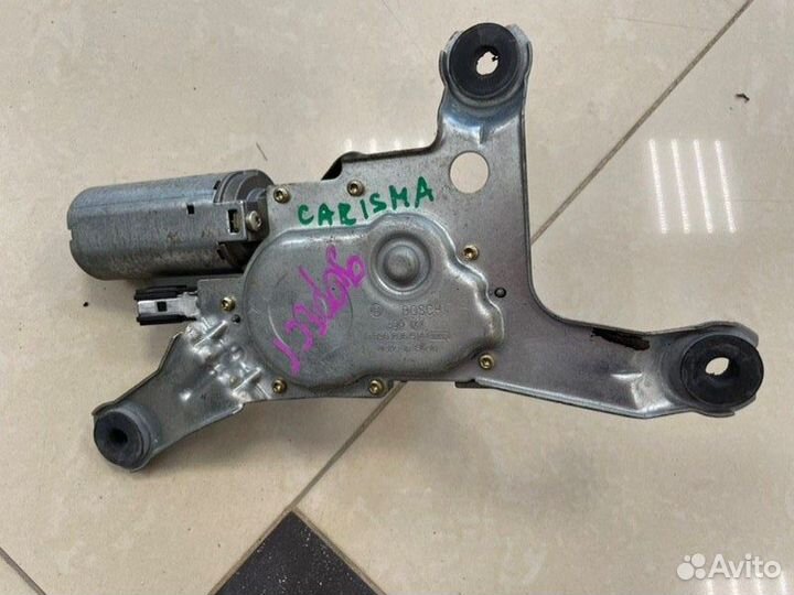 Моторчик стеклоочистителя задний задний Mitsubishi