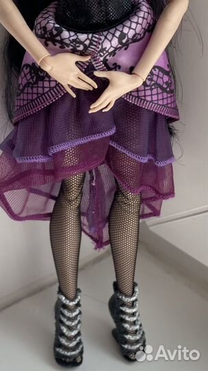 Кукла Эвер Автер Хай