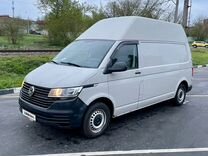 Volkswagen Transporter 2.0 MT, 2020, 254 659 км, с пробегом, цена 2 600 000 руб.